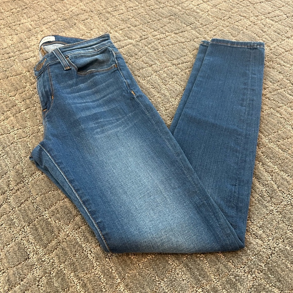 Flying Monkey Skinny Jeans